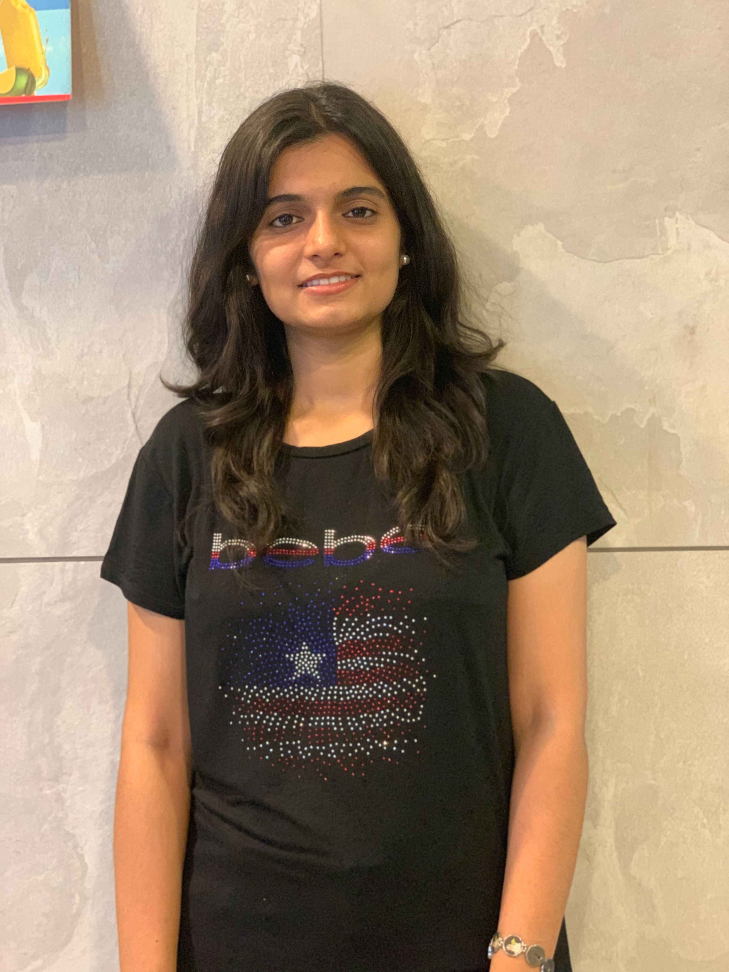 Ms. Riya Makhani
