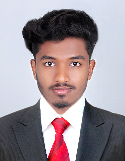 Mr. Sagadhevan Anandharajah