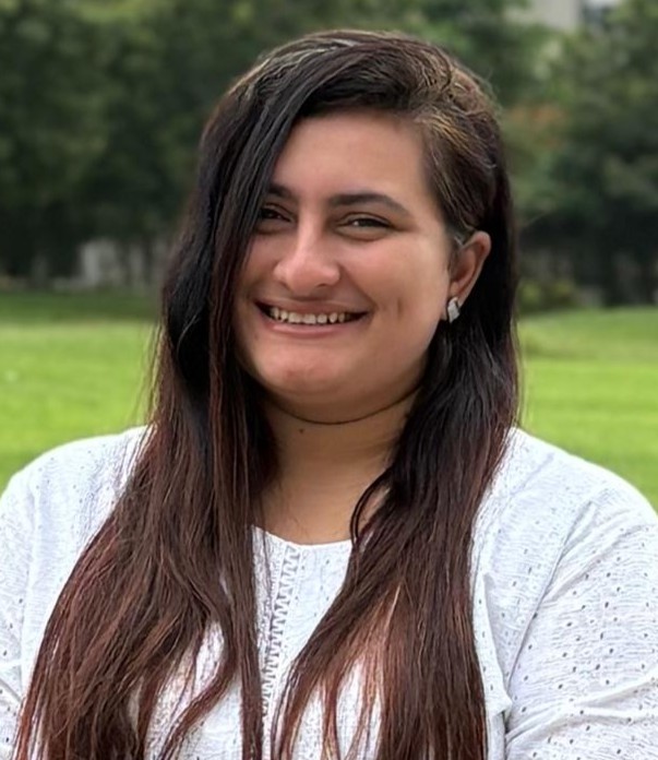 Ms. Kosha Vaishnav